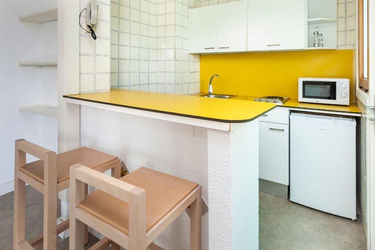 Bh Mallorca Apartments Magaluf  Eksteriør billede