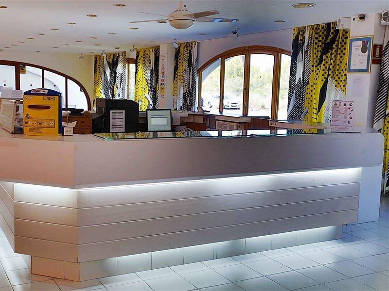 Bh Mallorca Apartments Magaluf  Eksteriør billede