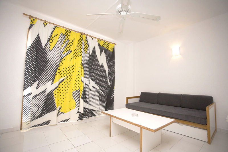 Bh Mallorca Apartments Magaluf  Eksteriør billede
