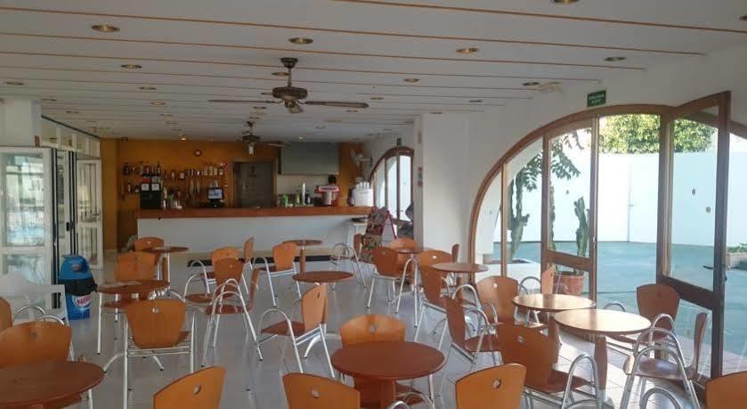 Bh Mallorca Apartments Magaluf  Eksteriør billede