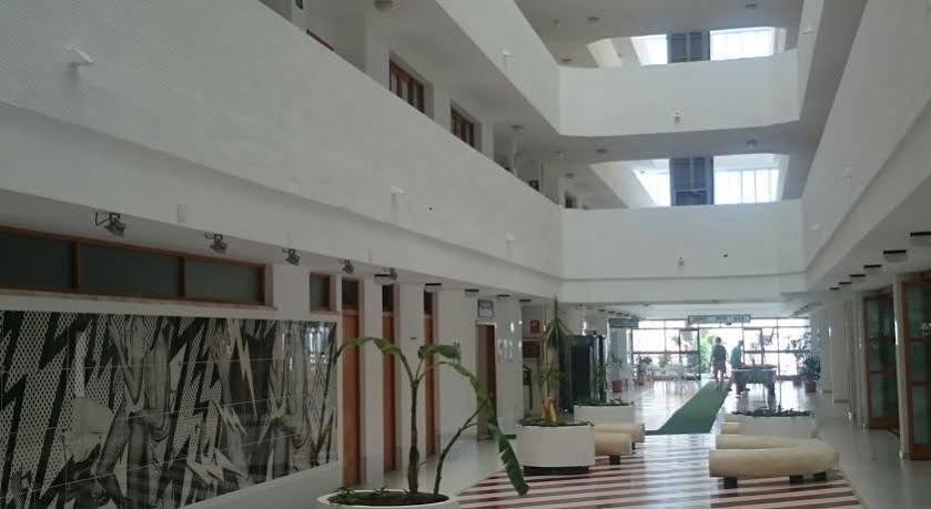 Bh Mallorca Apartments Magaluf  Eksteriør billede